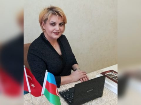 Yaşlılara psixoloji yardım: Problemlər və perspektivlər