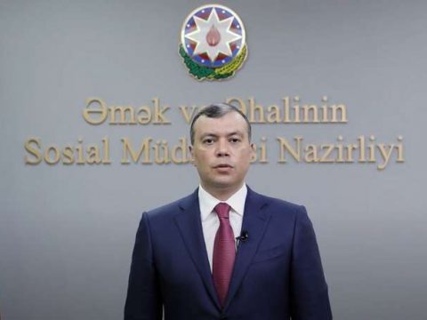 Sahil Babayev şəhid ailələri və qazilərlə bağlı çağırış etdi – VİDEO