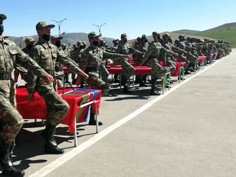 Bu çağırışçılara 3 ay möhlət veriləcək