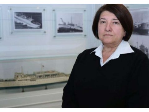 Nikolay Yuryeviç Enqver kim idi? -ARAŞDIRMA 