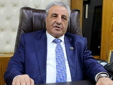 Tağı Əhmədov: “Mən YAP-dakı vəzifəmdən getmək istəyirəm, amma qoymurlar”