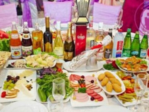 Naxçıvanda toylarda yemək verilməyəcək? – RƏSMİ AÇIQLAMA