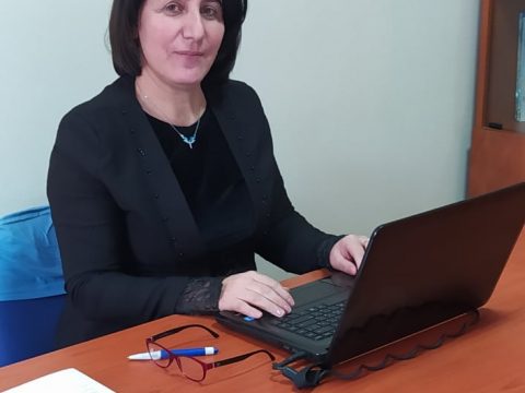 Nə yazım? -Təranə ARİFQIZI yazdı