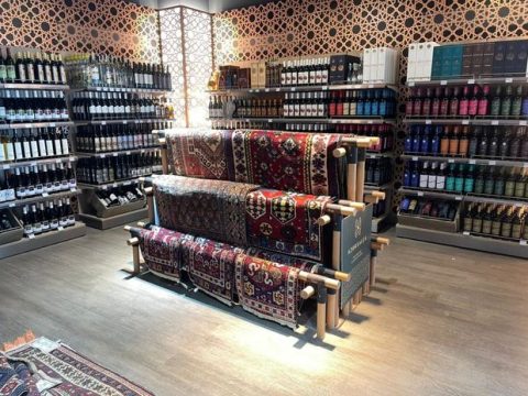 Ölkəyə gələn turistlər öz ölkəsinə xalça ilə qayıdacaq – YENİLİK