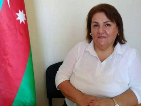 Sənə bir etirafım var,oğlum… – Xatirə Rəhimbəyli