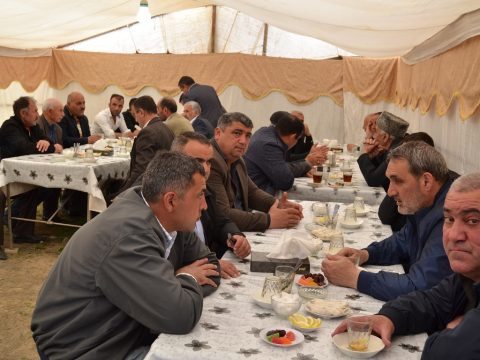 Yas mərasimləri bu şərtlə keçirilə bilər – AÇIQLAMA – VİDEO