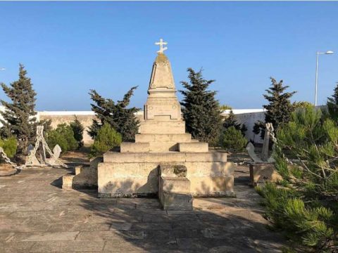 Xəzərdə batan 22 rus dənizçi, Şüvəlandakı gizli xristian abidəsi –  Mirmehdi Ağaoğlu ARAŞDIRMAsı