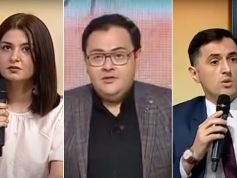 Tural Abbaslının hay-küyü, Aysel Əlizadənin kukla eksperimenti – “Elin sözü” düzdürmü?