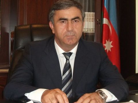 İŞIQLI ADAM – Sevindik Hətəmov