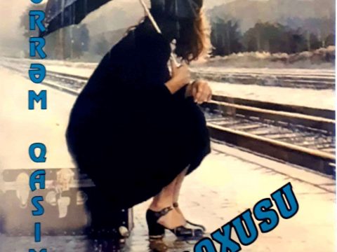 ORXAN PAŞANIN “YAĞMUR QOXUSU” KITABININ KÖNÜL DÜNYAMA YAYDIĞI DOĞMA QOXU – İsgəndər Fərhadoğlu