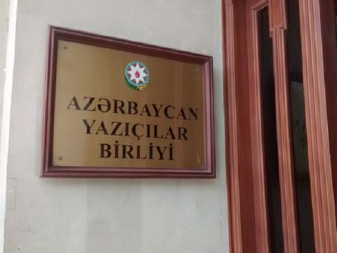 AYB-nin qurultayının gələn il Vaqif Poeziya Günləri ərəfəsində keçirilməsi qərara alınıb
