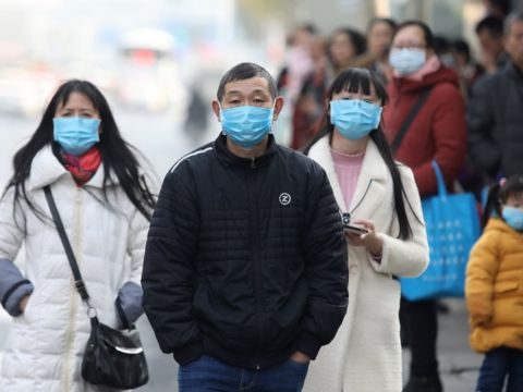 Çin ÜST-lə əməkdaşlıqdan imtina etdi