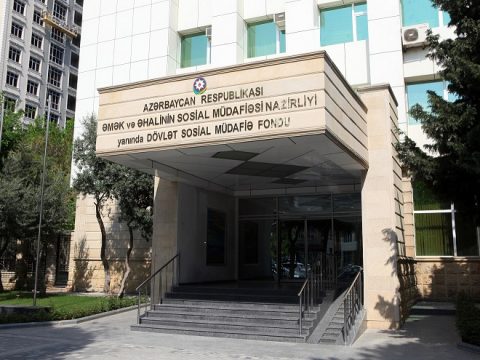 DSMF birdəfəlik müavinəti vermir – Şikayət