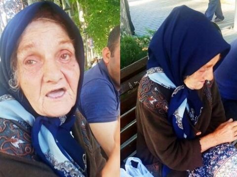 Xalq artistini sevən, Lotu Bəxtiyarla görüşən atılmış qadın…