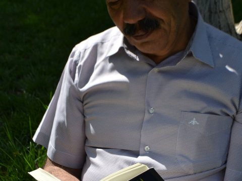 Abdullah  AYATA yaradıcılığı üzərində variasiyalar