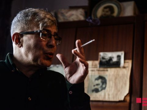 Xüsusi xidmət orqanlarından “ilham alan” yazıçılar – Həmid Herisçi yazır…