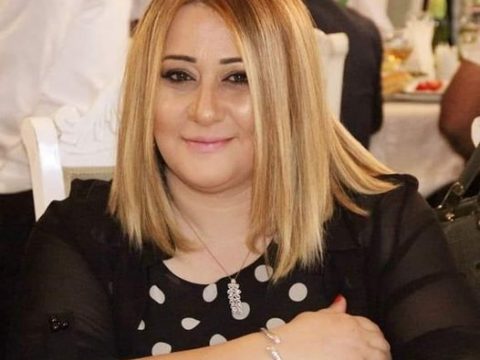 Patı – var olmaqla, olmamağın sərhəddi – Jalə Mütəllimova yazdı