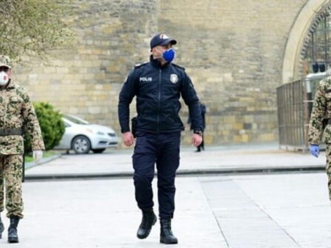 Azərbaycanda bu tarixdə karantin sərtləşdiriləcək, xəstəxanalarda yer qalmayacaq… – Professor