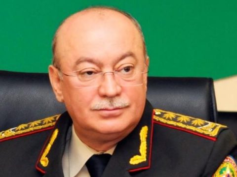 Kəmaləddin Heydərov “Topçu Vüsal”ı işə götürdü