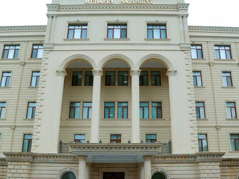 Ermənilər Azərbaycana məxsus PUA-nı vurdu? – RƏSMİ