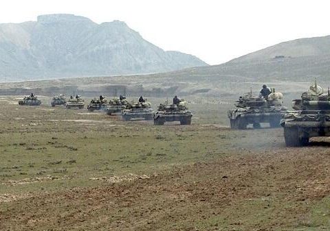 Vətən savaşına hazır olan xalqlar: Azərbaycan neçəncidir?