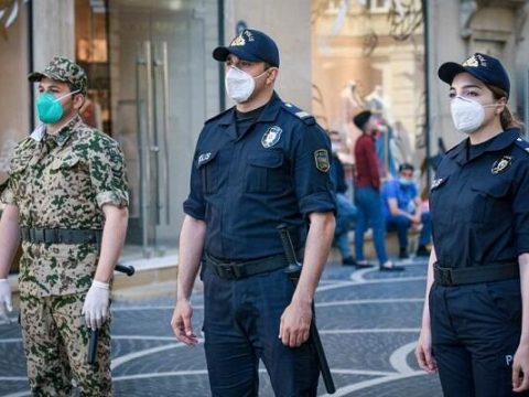 Avqustun 10-dan yenidən qapanmalar başlayır? – Video