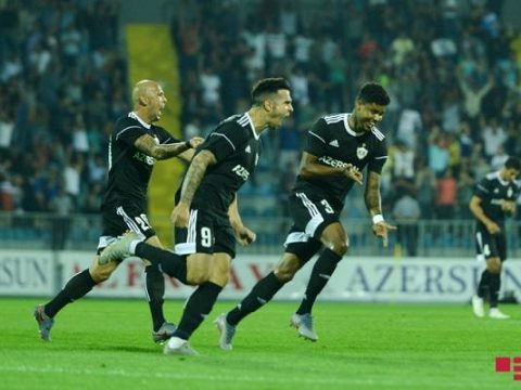 “Qarabağ” “Aşdod”a qarşı: start heyətləri açıqlandı