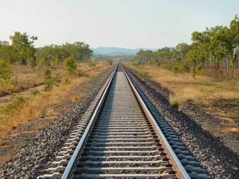 Şuşaya dəmir yolu xətti çəkiləcək