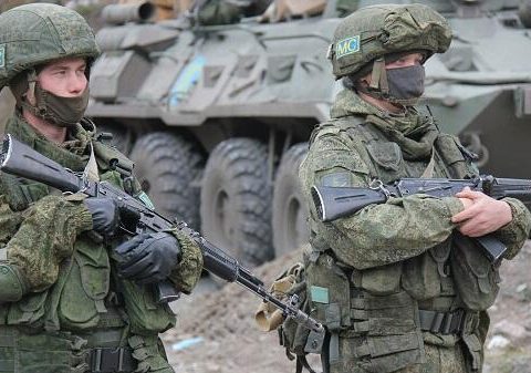 “Əgər Dağlıq Qarabağın statusu dəqiqləşsə Rusiya Cənubi Qafqazdan gedəcək…”