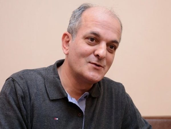 Salam SARVAN: sözün ağrısı, sükutun fəlsəfəsi və vicdanın danışdığı poeziya