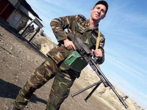 Şəhidlik arzusuna çatdı… – Aynurə İnci