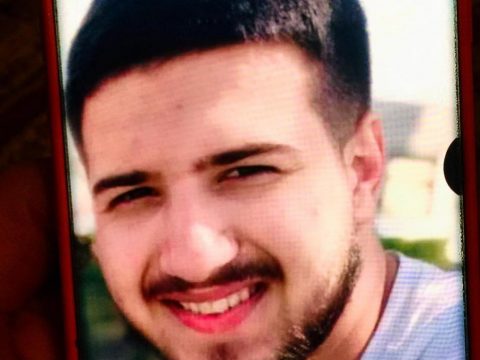 Eldəniz Səlimovun polisi döyməsi MM-də müzakirə olunacaq