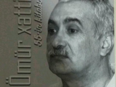 Süleyman Abdullanın “ÖMÜR XƏTTİ 55-İN KİTABI” -nın imza günü keçiriləcək…