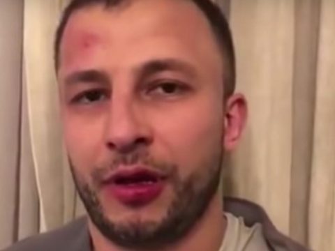 Beyləqanski Danabaşı öldürdü, “oğru” titulu aldı