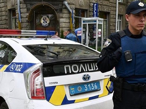 “Kabus” ləqəbli azərbaycanlı oğru Ukraynada tutuldu