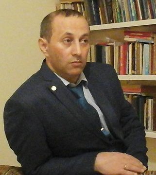 NURANƏ RAFAİLQIZI SÖZÜNÜN NURU… – Zaur Ustac yazır