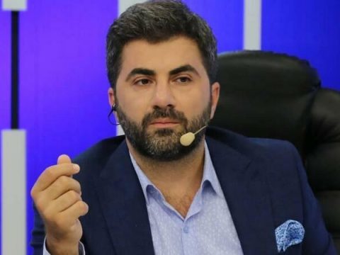 Şuşaya gedən Zaur hönkür-hönkür ağladı – VİDEO