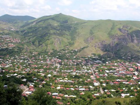 “Ermənistana bir ovuc ərazi qalacaq” – Larisa Alaverdyan