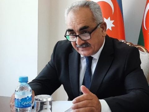 MHP İdarə Heyətinin iclası keçirilib