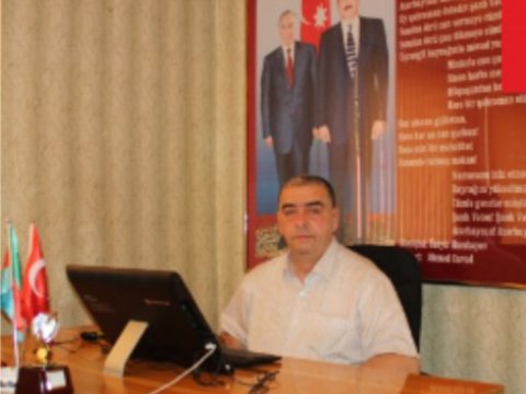 Texnologiya Universitetində Elmar Vəliyevin adamları at oynadır – İDDİA