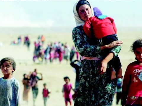 Müsəlmanlar nə üçün xristian ölkələrinə köç edir? (ARAŞDIRMA)