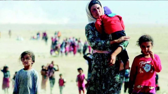 Müsəlmanlar nə üçün xristian ölkələrinə köç edir? (ARAŞDIRMA)