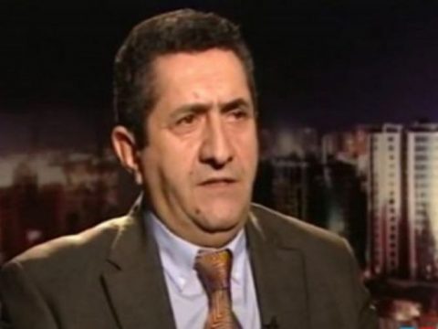 Şair, jurnalist Əhməd Oğuz vəfat edib