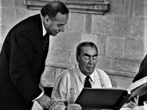 Heydər Əliyev gördü, anladı və qərar verdi