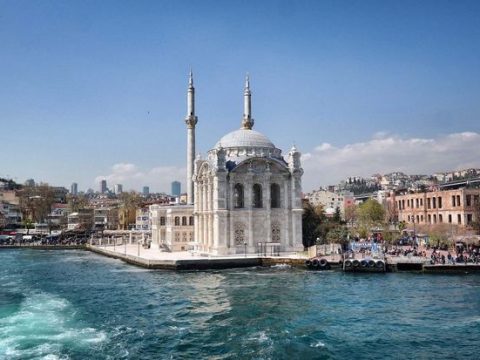 İstanbul və İzmir suyun altında qalacaq – VİDEO