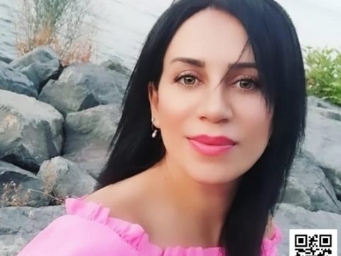 “NEFERTİTİ” BRENDİNİN QURUCUSU ŞƏHLA BABAYEVA İLƏ MÜSAHİBƏ