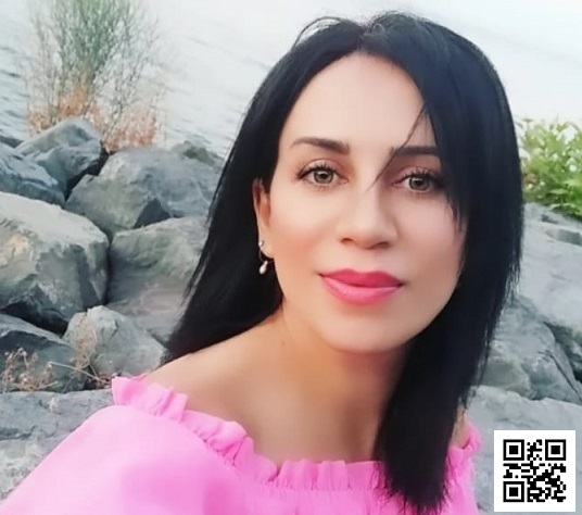 “NEFERTİTİ” BRENDİNİN QURUCUSU ŞƏHLA BABAYEVA İLƏ MÜSAHİBƏ