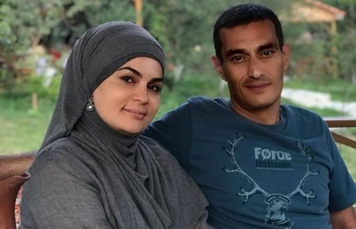 Alim Qasımovun kürəkəni həbs edildi