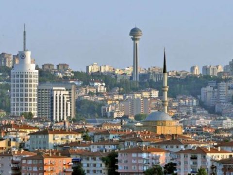 Türkiyə Krımın ən fəal dəstəkçisidir – Ukrayna