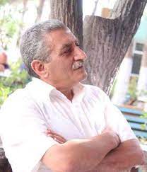 Yazıçı Arif  Ərşad dünyası…